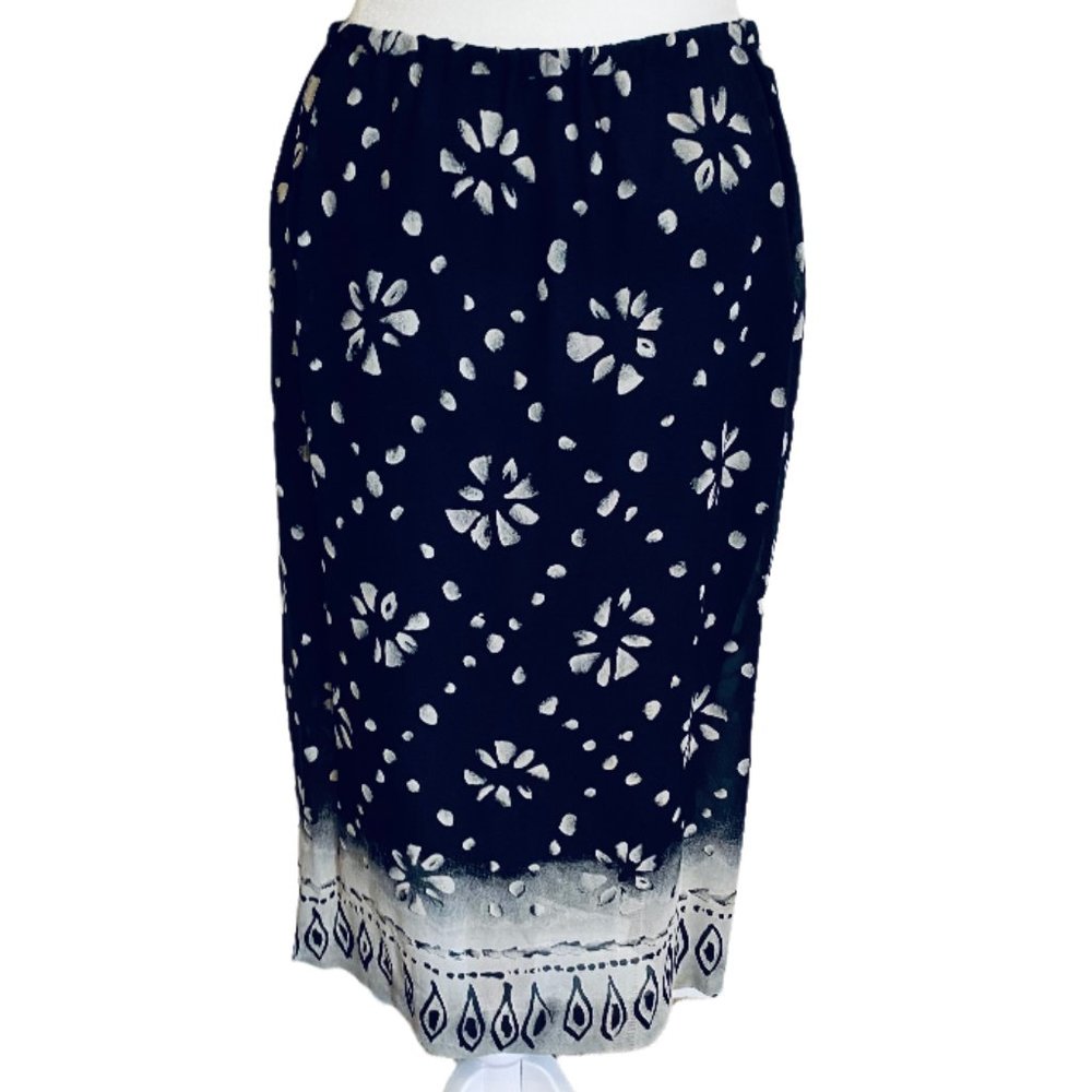 🌴 Gianni Skirt - Size 8P